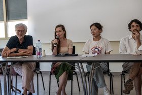 XIX° Rencontres Giono 2025 - Marcher avec Jean Giono