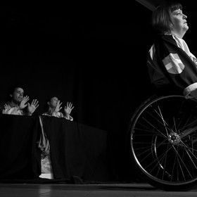 Festival Mission : Impro'Cimes 2