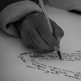 27 octobre 2021 : Un sentier et une réunion