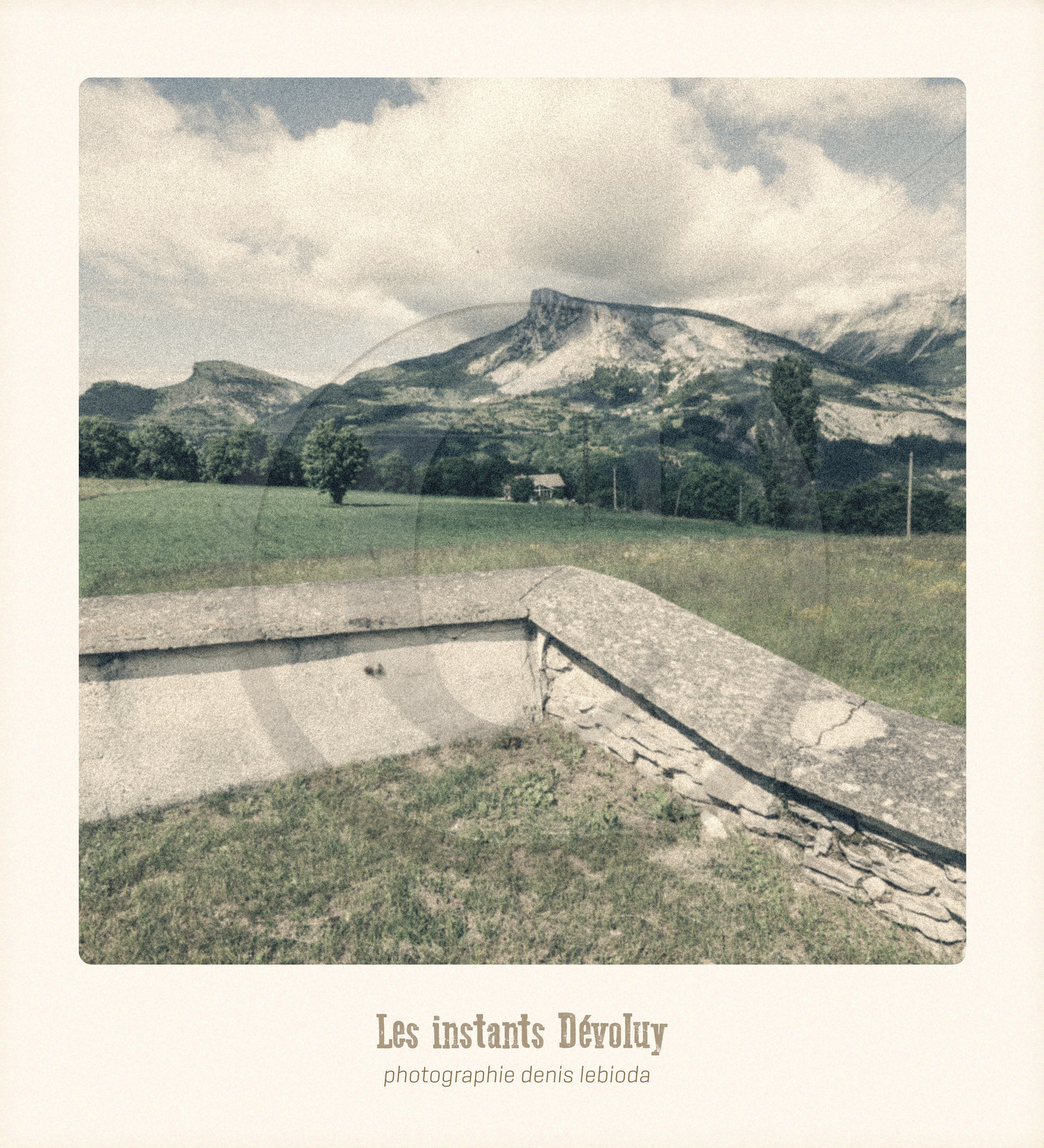 Les Instants Dévoluy