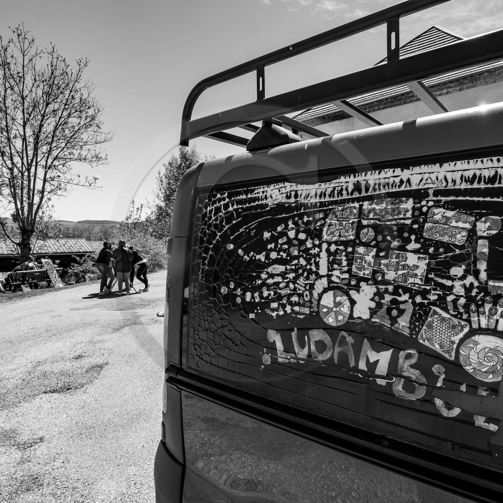 Des jeux avec le Lycée Sévigné