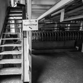 La Filature du Valgaudemar