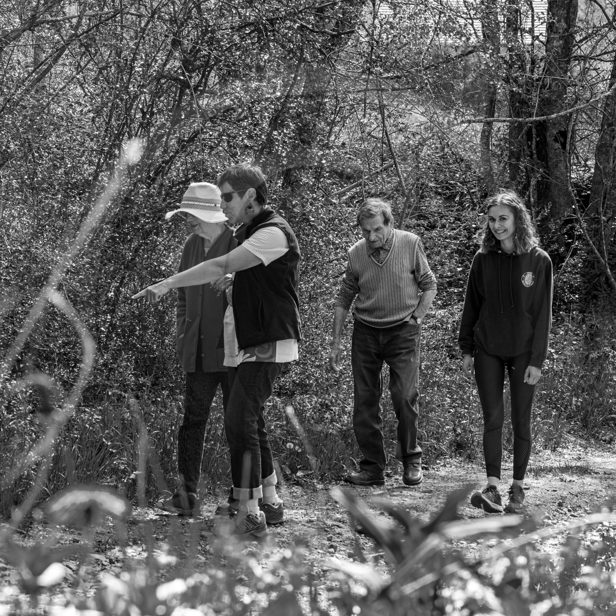 05 mai 2023 : L'UCC à l'Ouort