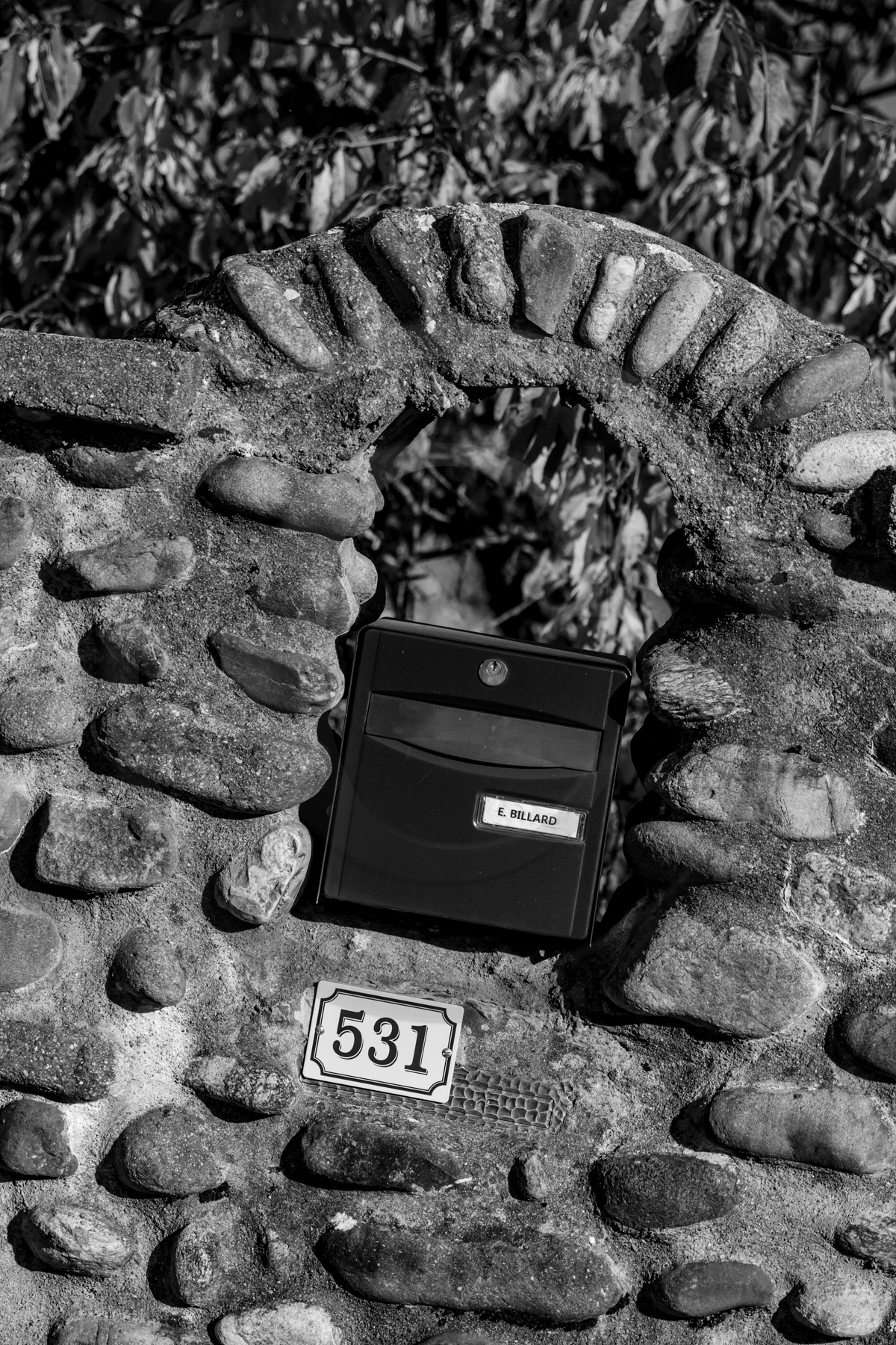 Des chiffres et des lettres