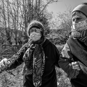 Ouort de Benevènt - 07 avril 2021