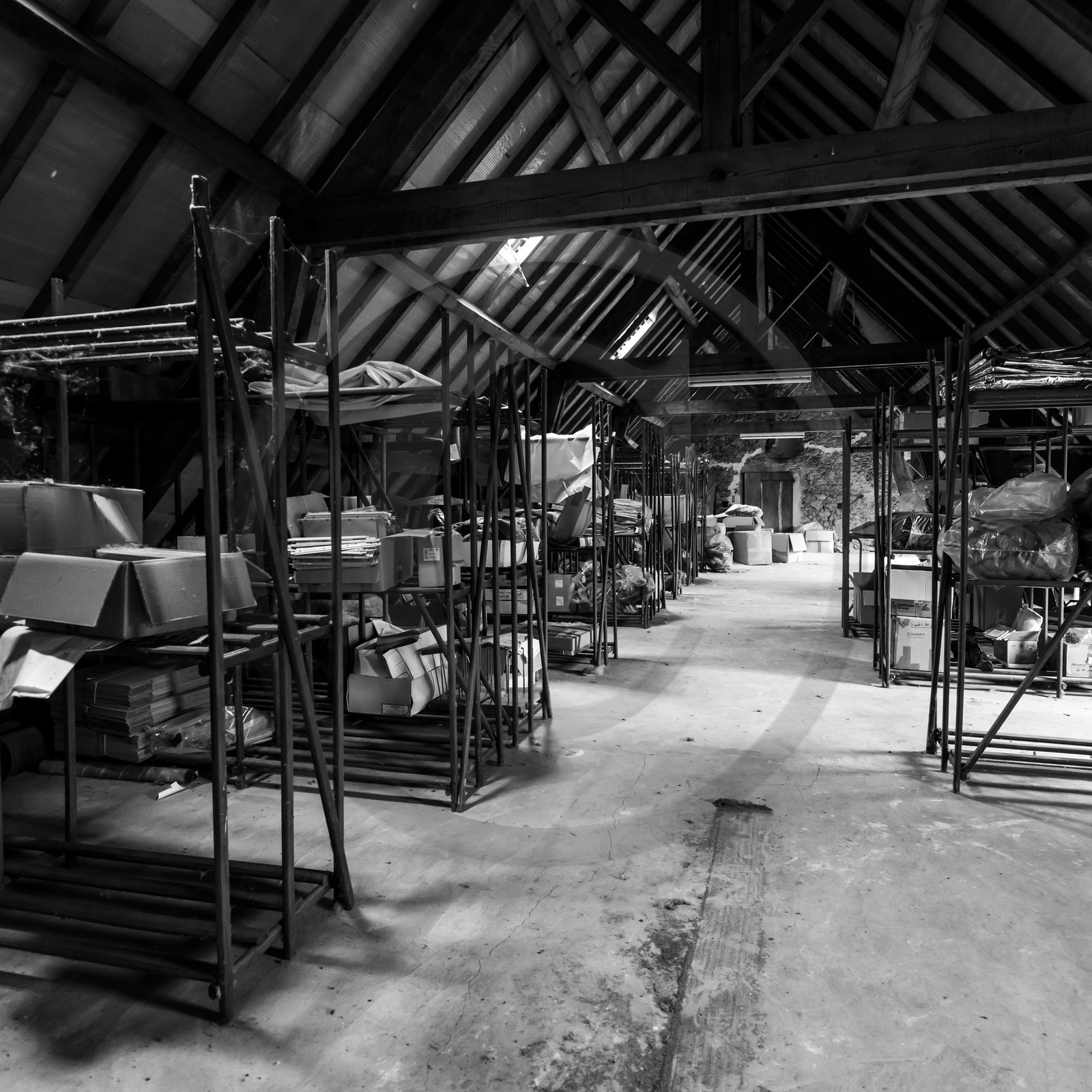 La Filature du Valgaudemar