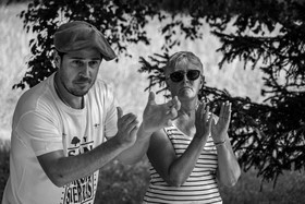 02 août 2023 : Pena Argentina