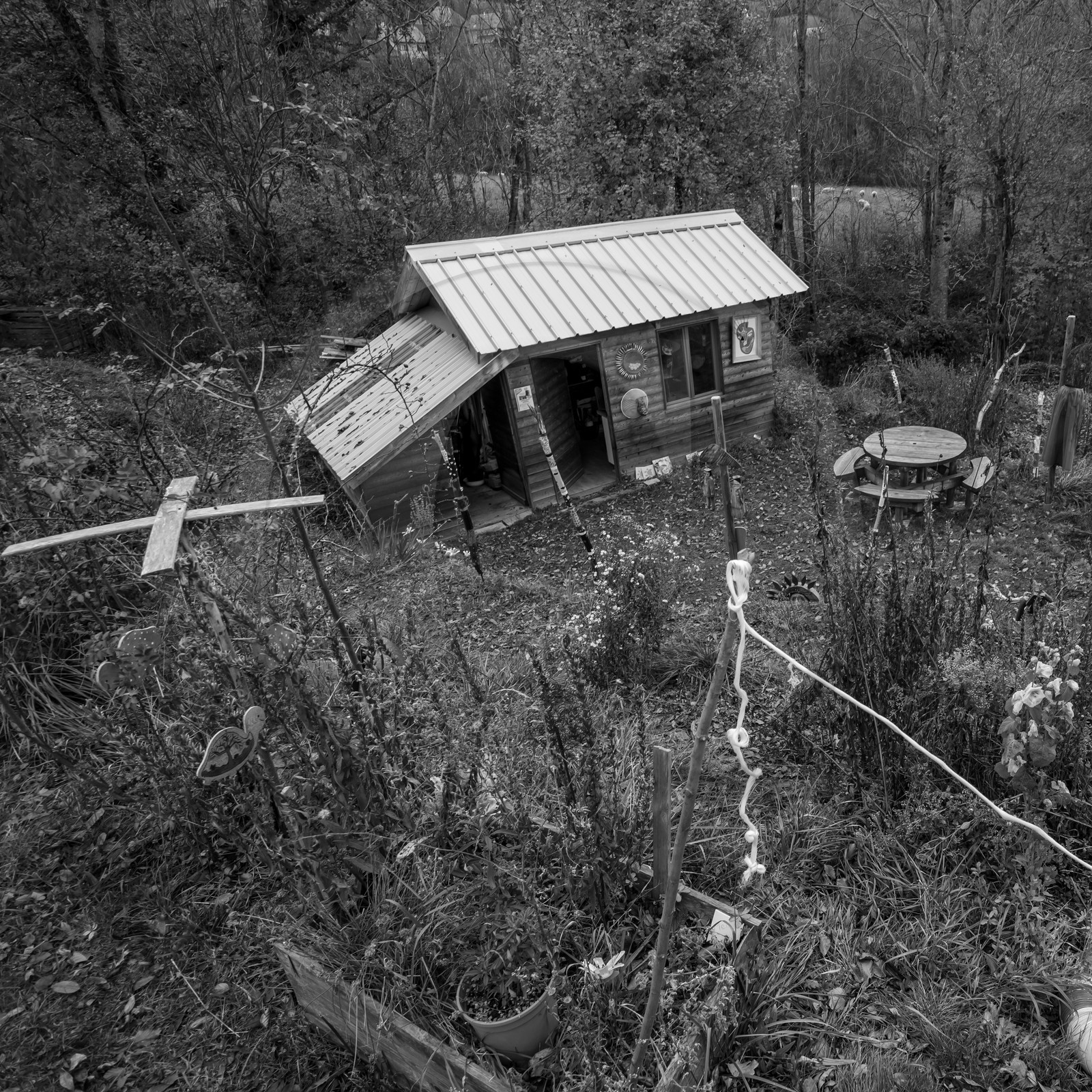 10 novembre 2021 : Une réunion et des crêpes