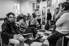 25 octobre 2023 : Unis-Cité et le voyage de Marina