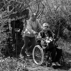 29 avril 2022 : journée des aidants et des aidés