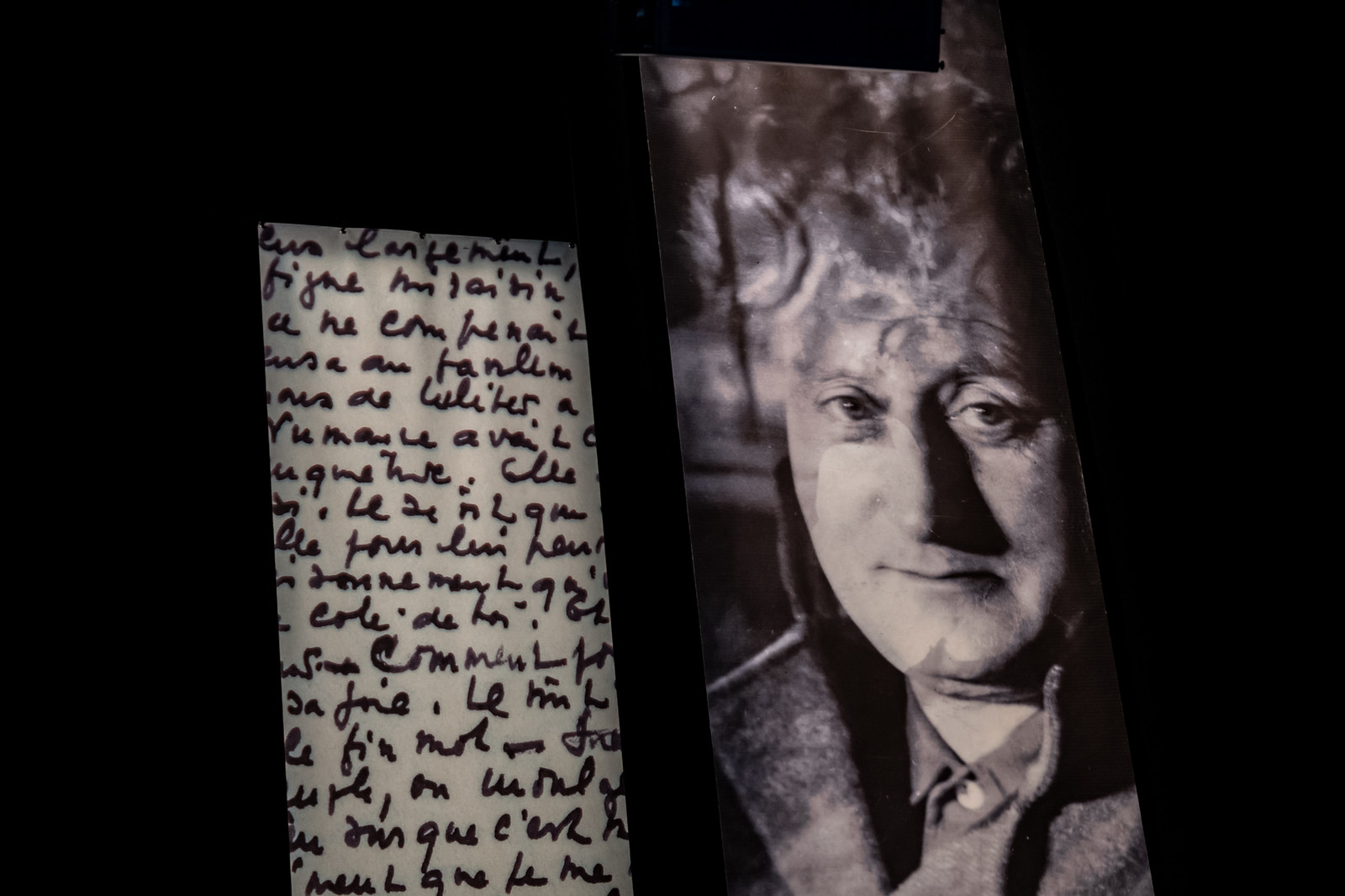 XIX° Rencontres Giono 2025 - Marcher avec Jean Giono