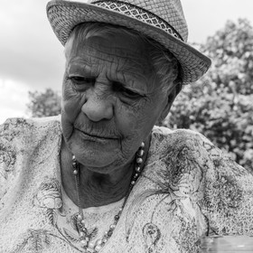 28 juin 2021 : Journée des aidants à l'Ouort.