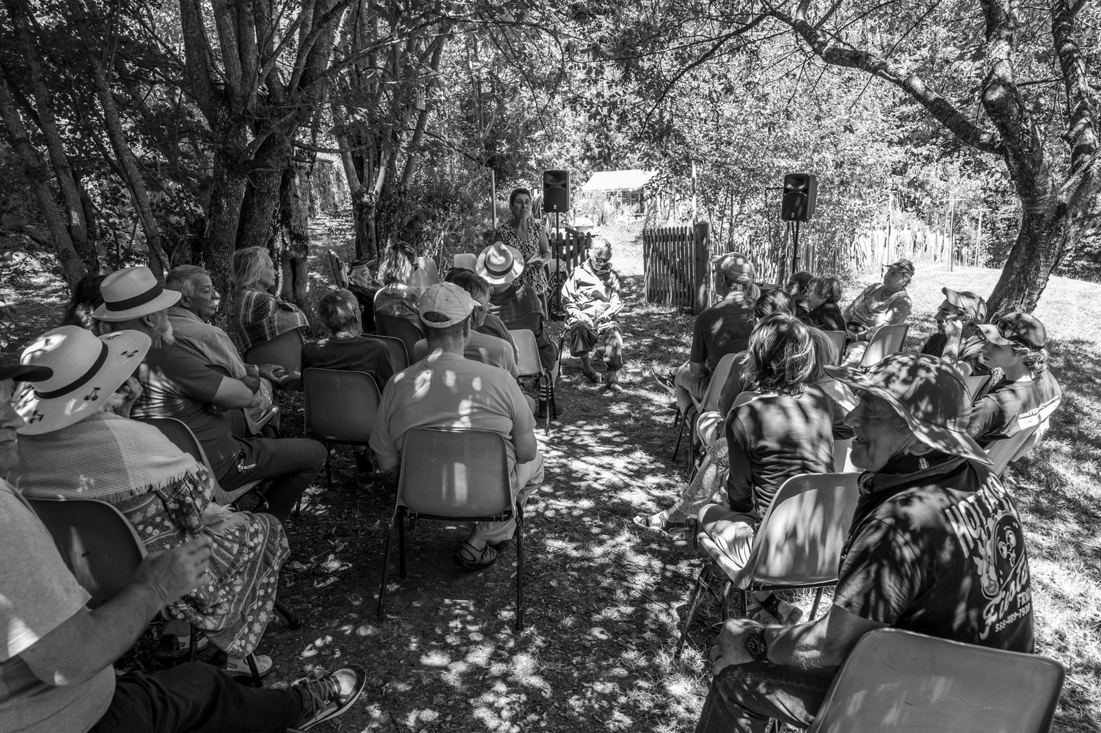 16 juillet 2025 : Les Triplettes