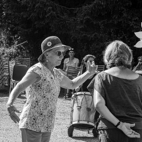 02 août 2023 : Pena Argentina