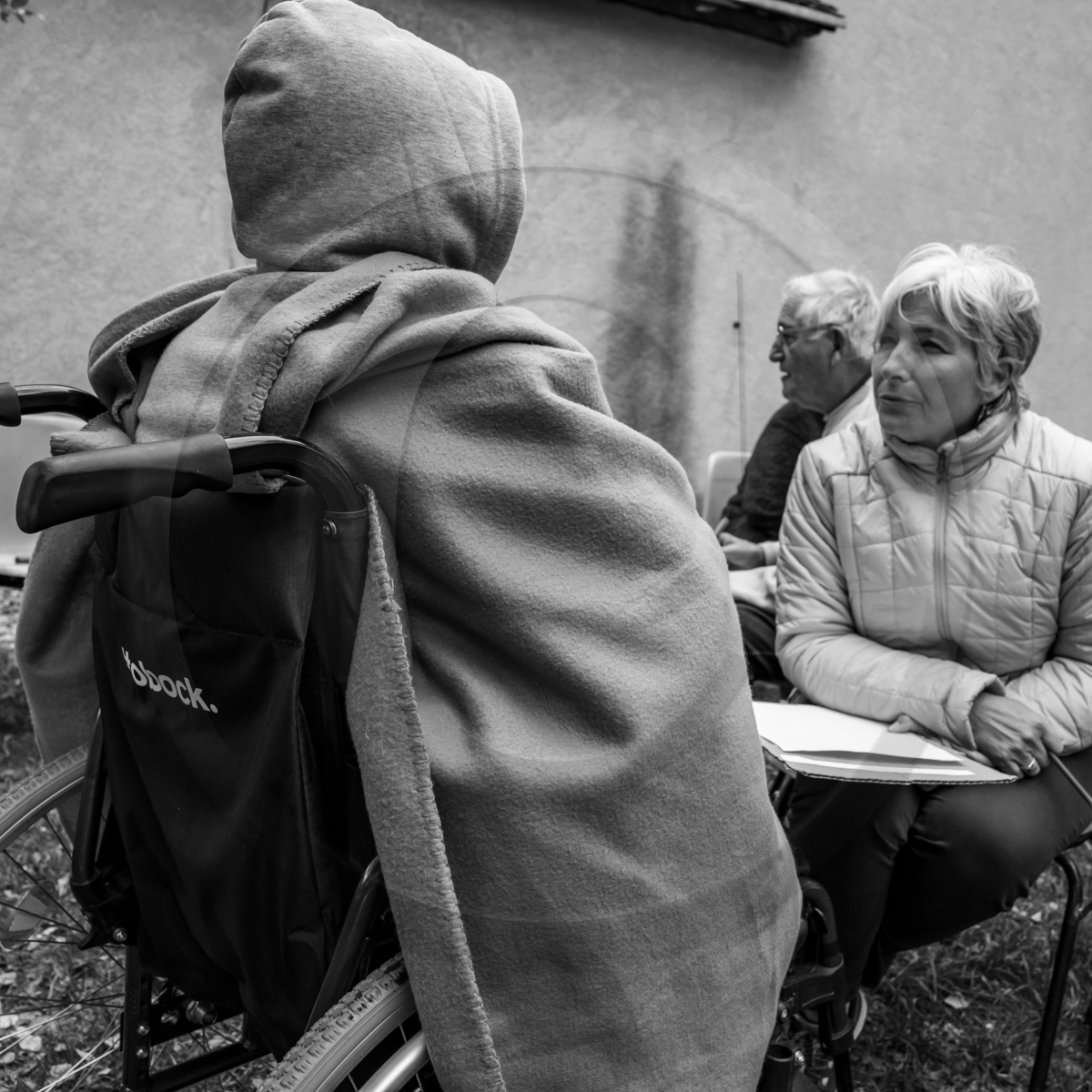 14 octobre 2022 : journée des aidants et des aidés