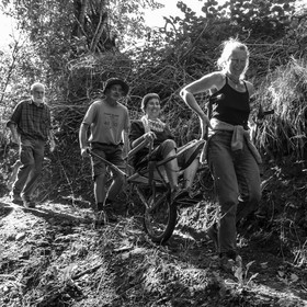 22 septembre 2021 : plein d'activités à l'Ouort