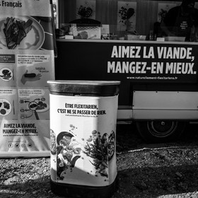 Rencontres paysannes à Saint-Bonnet en Champsaur