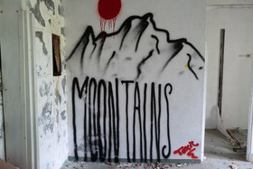 La Piscine de St Léger les Mélèzes