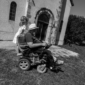 18 août 2021 : une journée avec l'APF