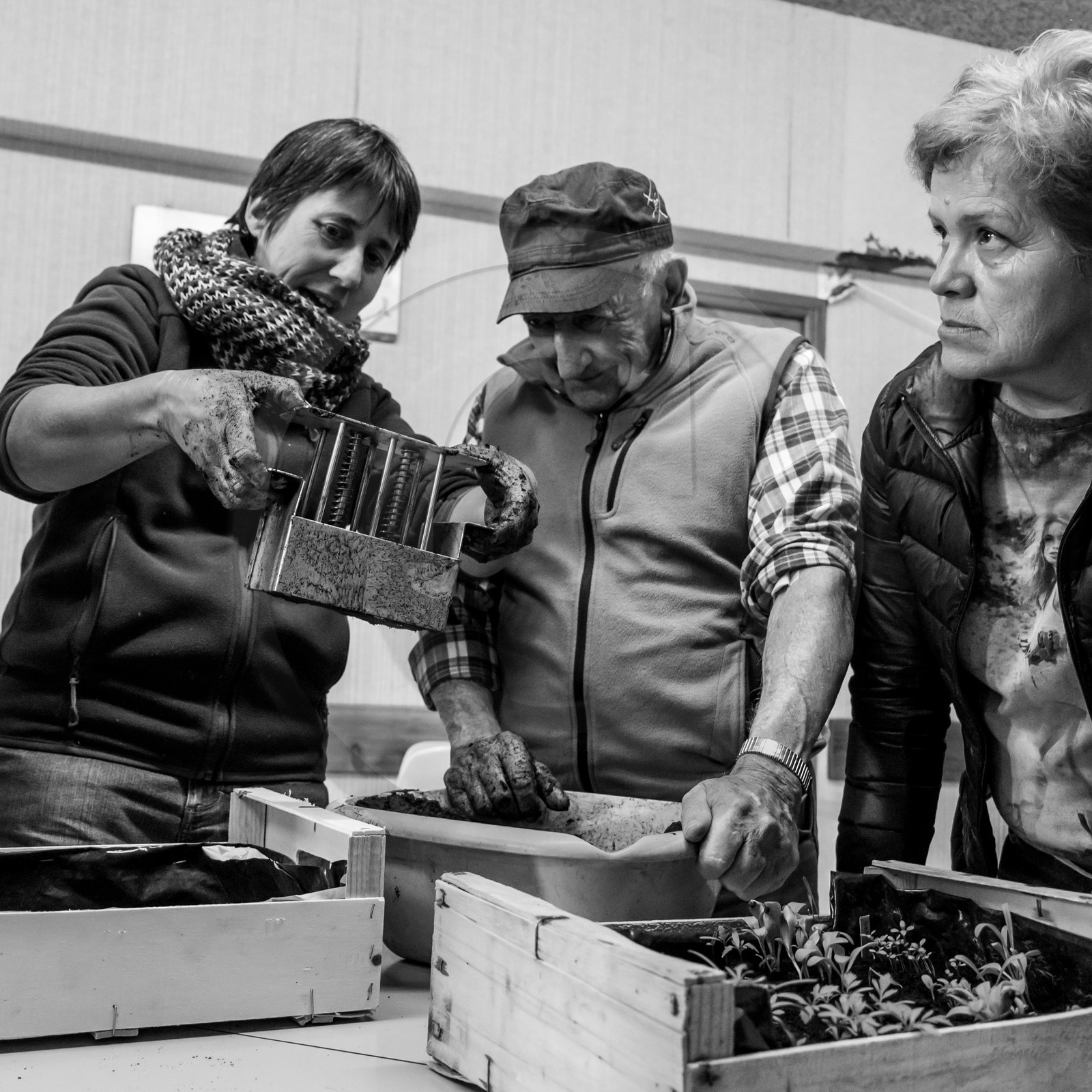 L'Ouort de Bénévent - 26 avril 2017