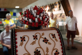 Exposition à la Maison du Berger