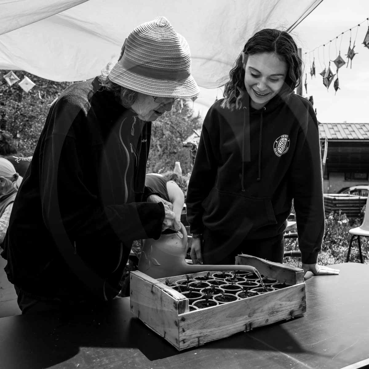 05 mai 2023 : L'UCC à l'Ouort