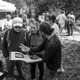 12 mai 2024 : vide-jardin et marché de créateurs