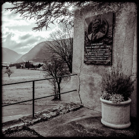 Le Château de Montmaur