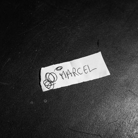 21 aout 2024 : Réalisation de Marcel Joli Coeur, l'homme de l'Ouort avec Barbara Fougnon, artiste plasticienne, et un anniversaire en chansons.