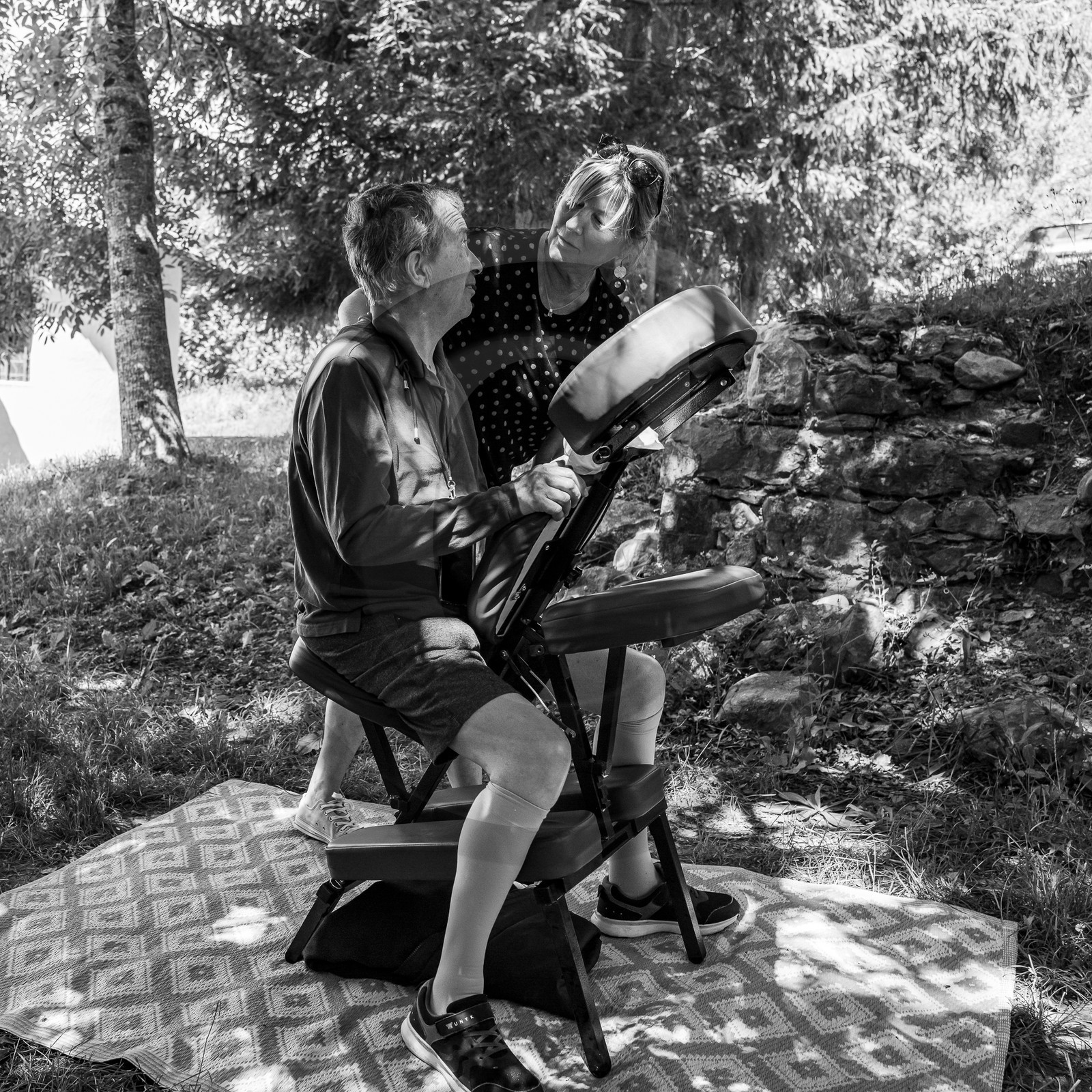 26 juin 2023 : journée des aidants et des aidés