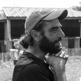 13 septembre 2017 - Chemins - Graines