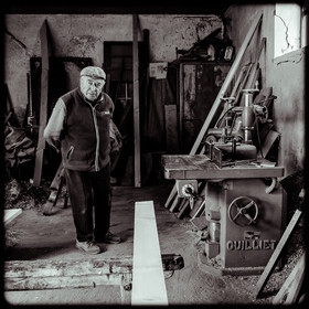 Menuiserie Boyer à Saint-Bonnet en Champsaur