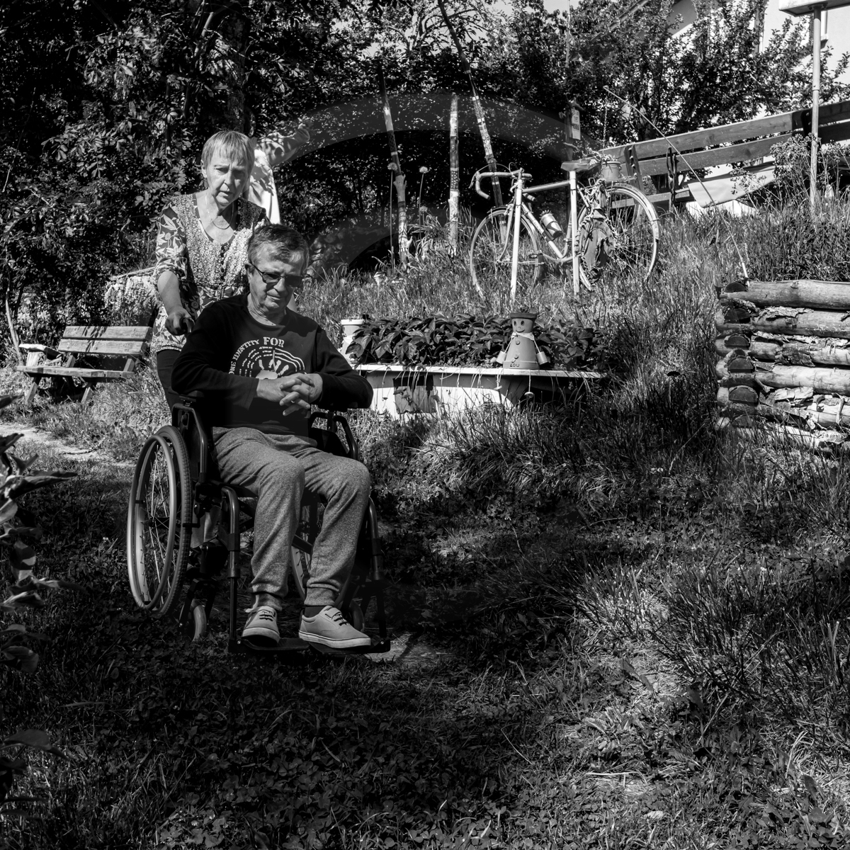 20 mai 2022 : 2ème journée des aidants