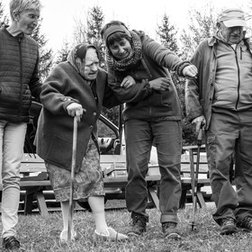 03 mai 2017 - Bac, semis et plantations