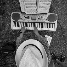 15 juin 2022 : sculpture, musique et animations