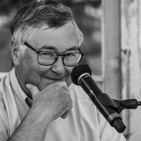 Christian Morzewski - Rencontres Giono 2021 - Manosque