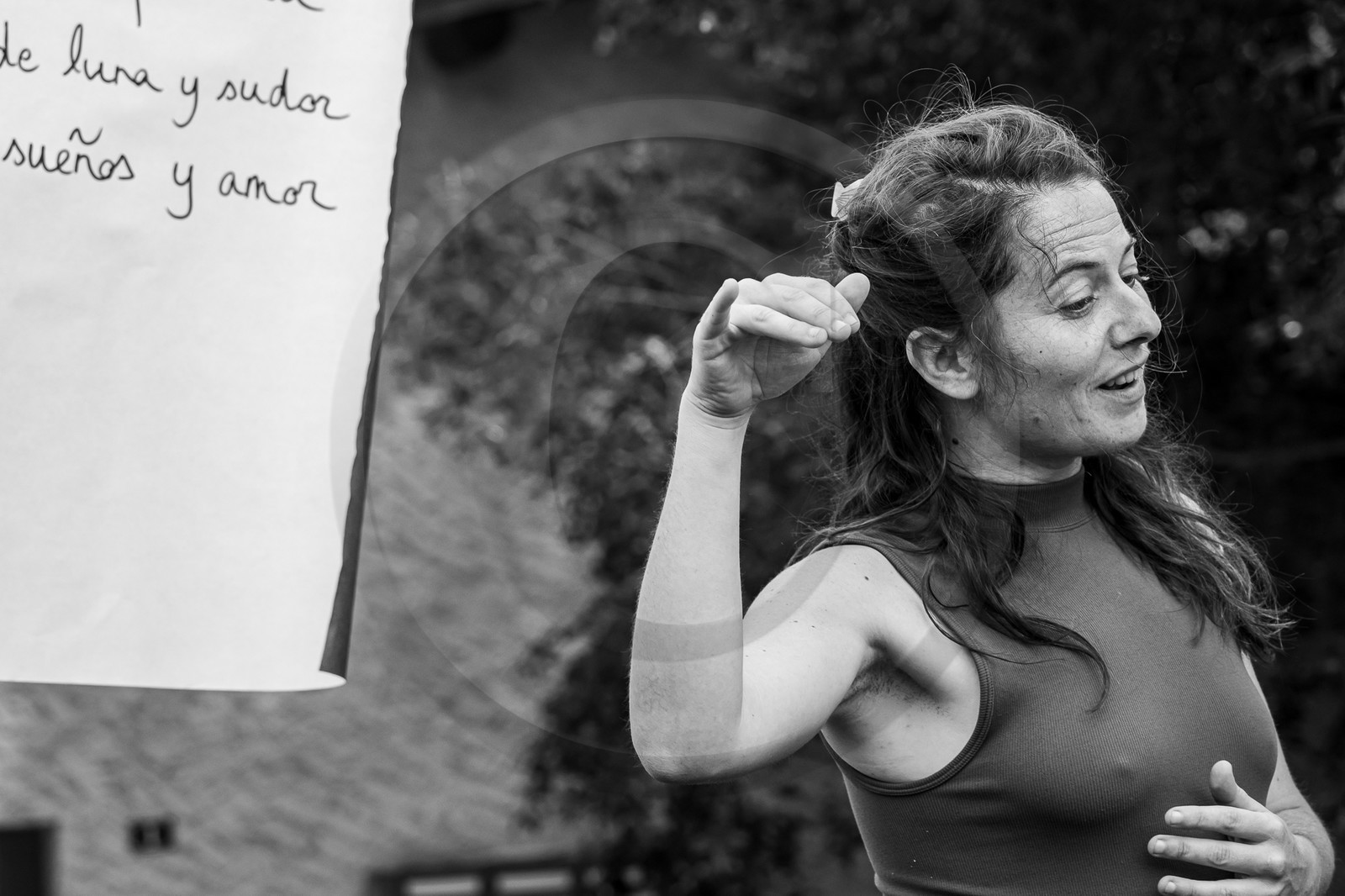 28 juin 2023 : Une chorale à l'Ouort (3)