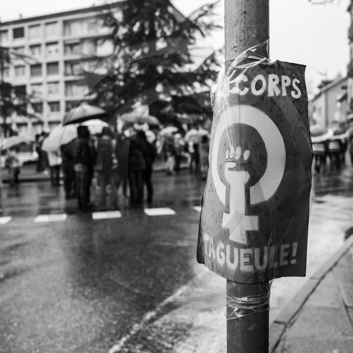 8 mars 2023 - Gap - Journée internationale pour le droit des Femmes