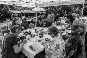 06 juin 2025 : Journée des aidants