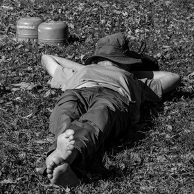 24 octobre 2021 : Fais ta soupe et ramène ta pomme