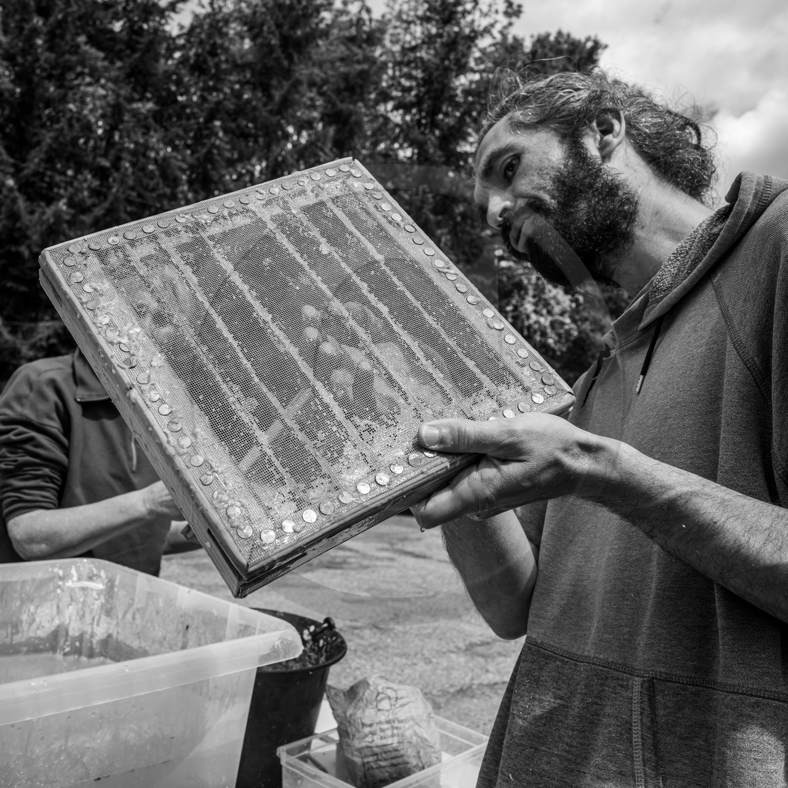 24 mai 2024 : Journée des aidants à l'Ouort