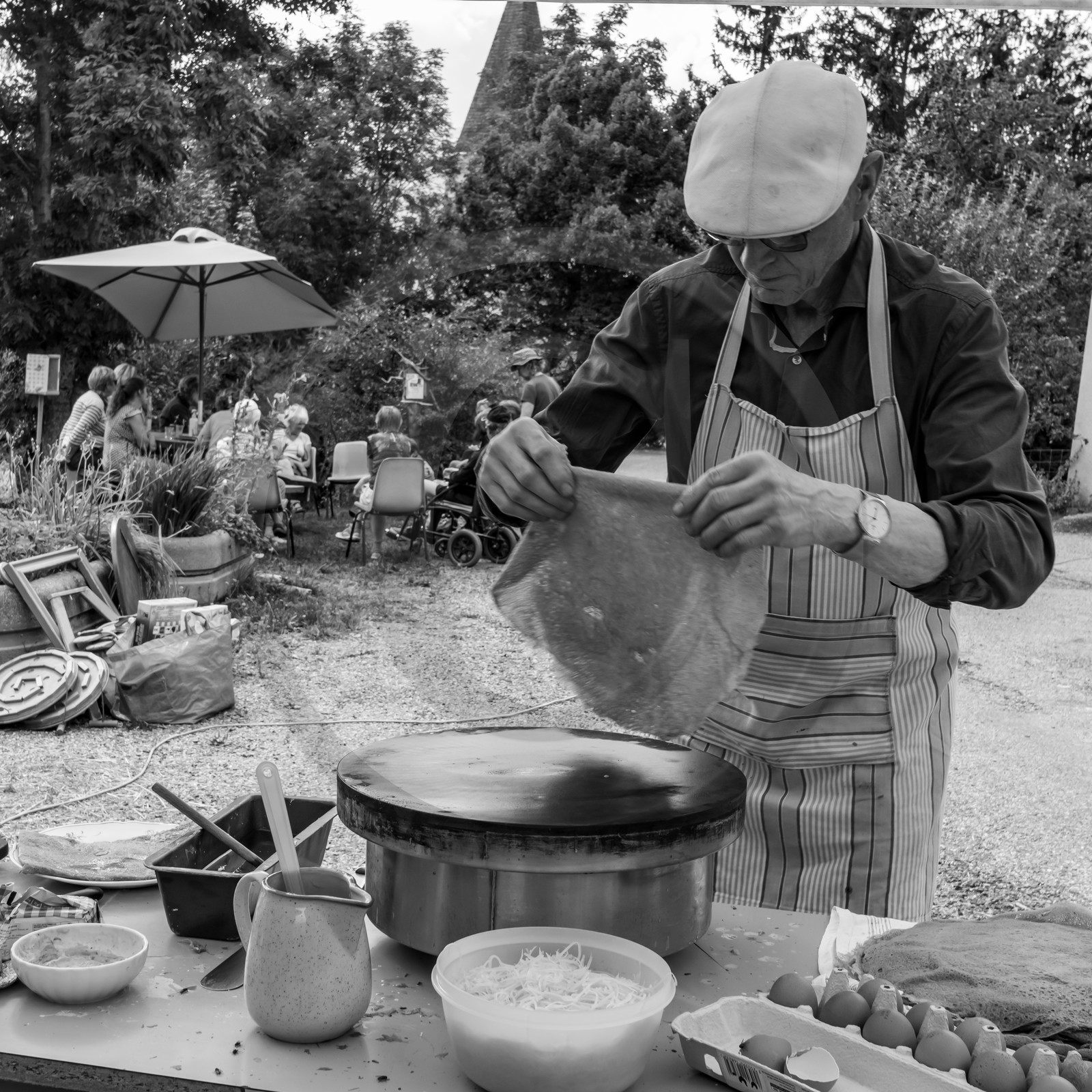 06 septembre 2021 : Journée des aidants