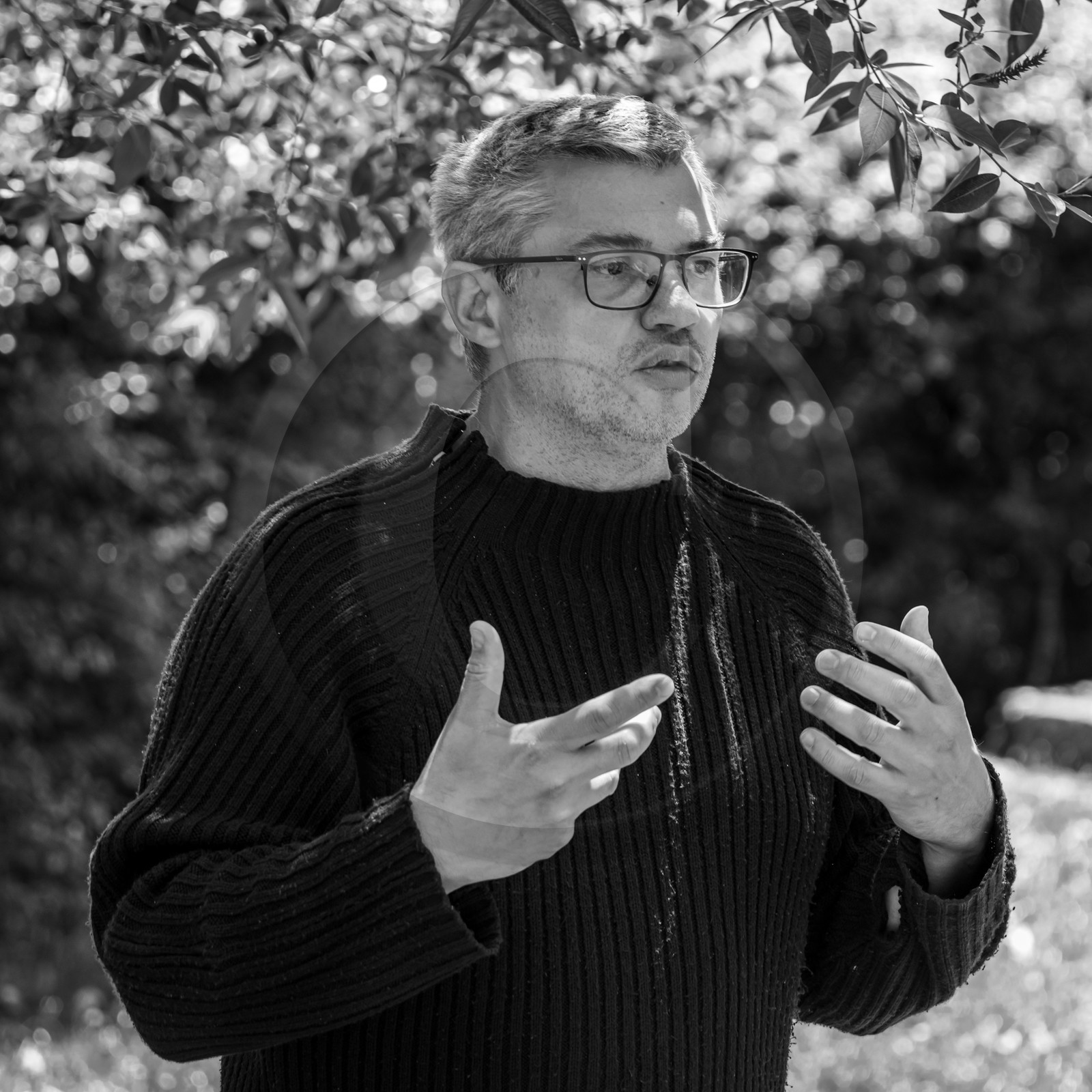 12 juin 2024 : création d'un jeu et jardinage