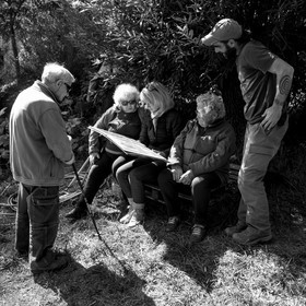 20 septembre 2017 - Jardinage