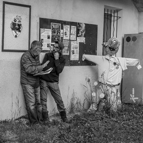 04 juin 2025 : Avec le Studio 1071