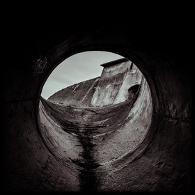 Centrale hydroélectrique du Beynon