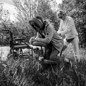 24 mai 2024 : Journée des aidants à l'Ouort