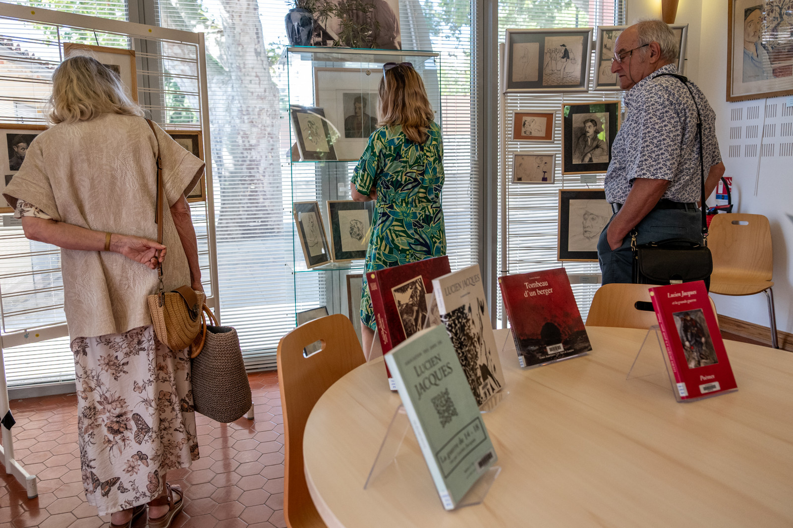 XIX° Rencontres Giono 2025 - Marcher avec Jean Giono