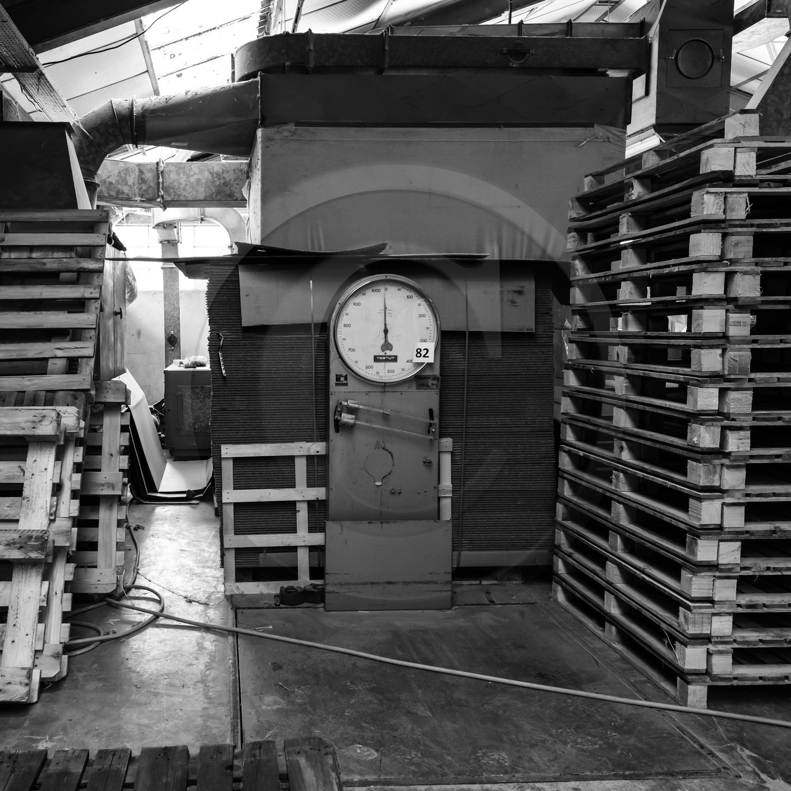 La Filature du Valgaudemar