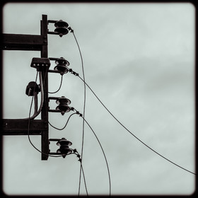 Centrale hydroélectrique du Beynon